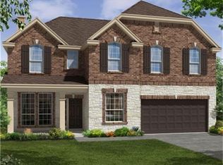 906 Butterfly Garden Trl, Richmond, TX 77406