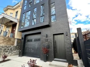 12 Charles St #1, Jersey City, NJ 07307