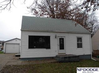 3958 E St, Omaha, NE 68107