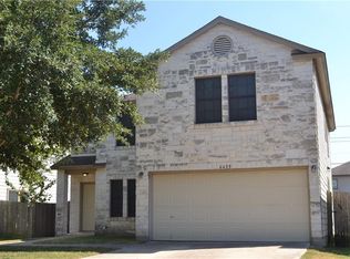 6425 Marble Creek Loop, Austin, TX 78747