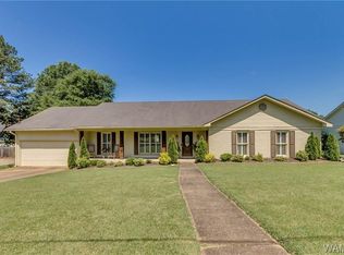 428 Fort Sumter Cir, Tuscaloosa, AL 35406