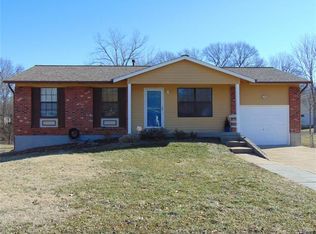 6 Indian Rock Ct, Arnold, MO