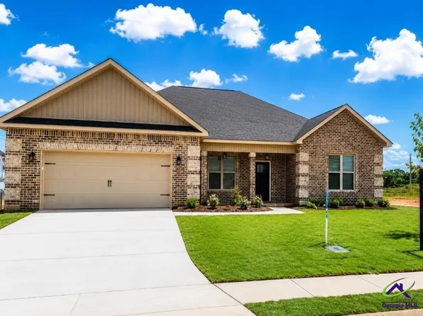 303 Firelight Way, Byron, GA 31008
