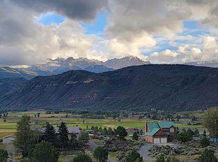 525 Park Ln, Ridgway, CO 81432