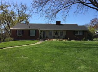 4800 Central Ave, Middletown, OH 45044