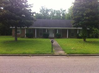 3101 Baldwin Brook Dr, Montgomery, AL 36116