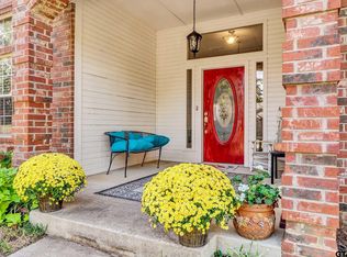 1535 Luann Ln, Tyler, TX 75703