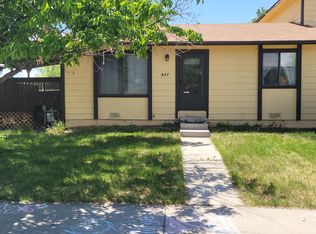 627 Highline Dr, Clifton, CO 81520