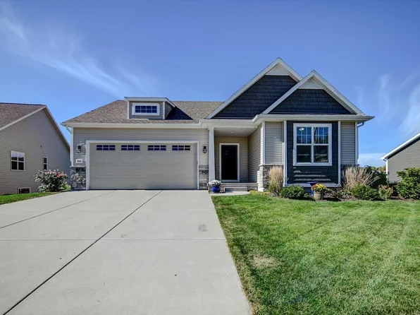 6151 Pine Rdg, Mc Farland, WI 53558