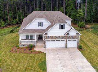 3410 Stags Leap Way, York, SC 29745
