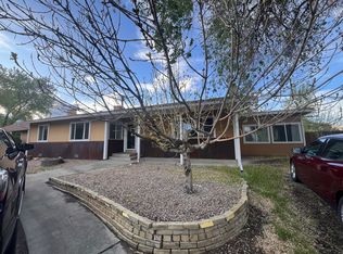 (Undisclosed Address), Grand Junction, CO 81501