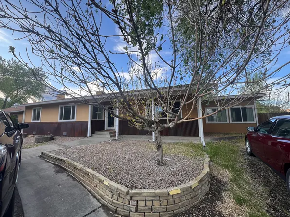 (undisclosed Address), Grand Junction, CO 81501