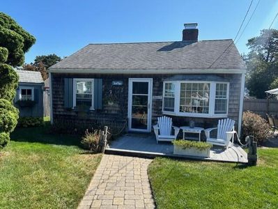 220A Shad Hole Road, Dennis Pt, MA, 02639