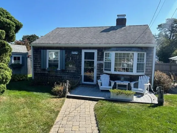 220A Shad Hole Road, Dennis Port, MA 02639