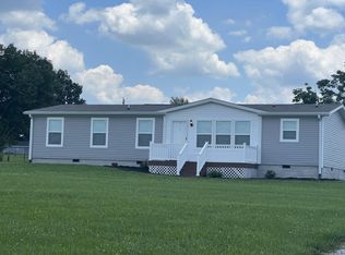 180 Wheat School Rd, Salvisa, KY 40372