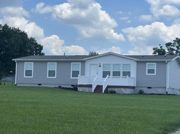 180 Wheat School Rd, Salvisa, KY 40372