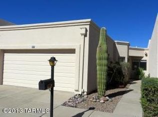 966 W Calle De Emilia, Green Valley, AZ 85614