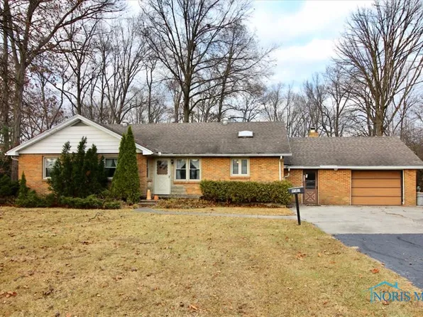 9502 Deimling Rd, Perrysburg, OH 43551