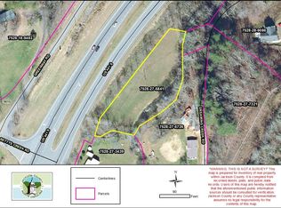 0 Us Highway 441 S, Sylva, NC 28779