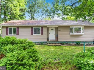 142 Blanche St, Browns Mills, NJ 08015