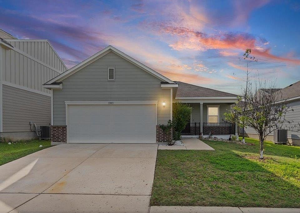 13013 Titanium St, Austin, TX 78754 | MLS #7251073 | Zillow