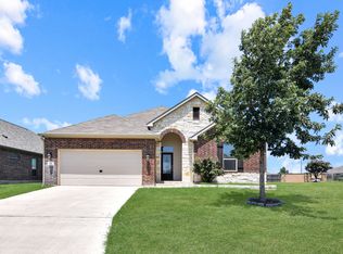 410 Stonehouse Ln, Temple, TX 76502