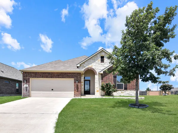 410 Stonehouse Ln, Temple, TX 76502