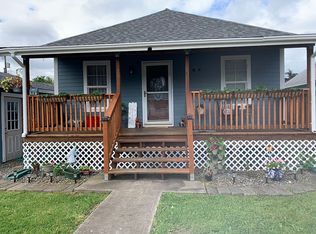 18 Cummings Ave, Elma, WA 98541