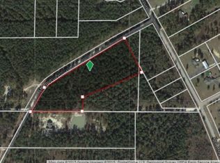 31949 Pea Ridge Rd, Albany, LA 70711