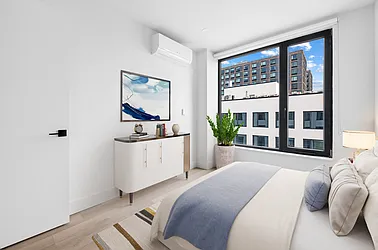 Rented by REAL New York