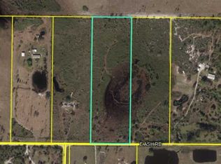1065 E Ash Rd, Labelle, FL 33935