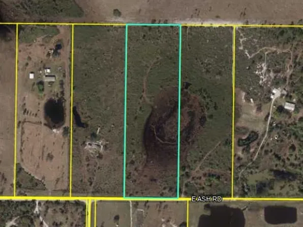 1065 E Ash Rd, Labelle, FL 33935