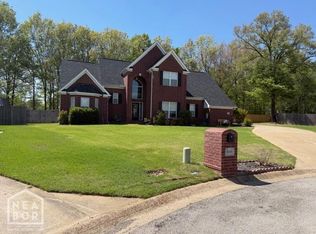 5909 Friendship Cir, Jonesboro, AR 72404