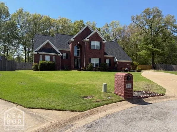 5909 Friendship Cir, Jonesboro, AR 72404