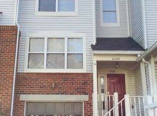 6328 Over See Ct, Springfield, VA 22152