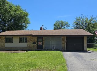 485 Washington Blvd, Hoffman Estates, IL 60169