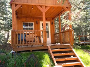 865 W Strawberry Point Rd, Alton, UT 84710