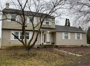 3305 Jefferson Rd, Clarklake, MI 49234