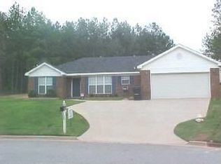 2702 Davis Mill Rd, Hephzibah, GA 30815