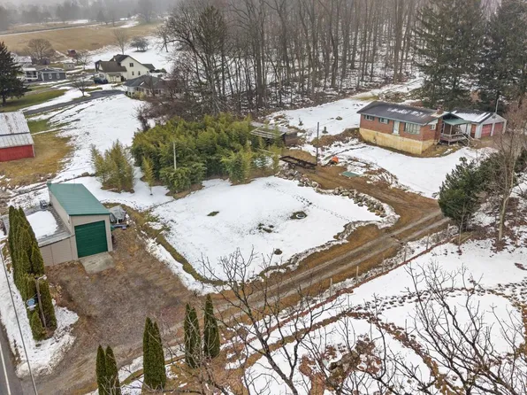 4460 Druck Valley Rd, Hellam, PA 17406