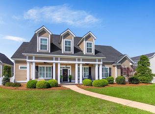 310 Madison Grove Blvd, Thomasville, GA 31757