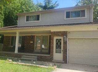 24022 Thomas St, Warren, MI 48091