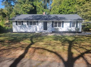 640 Humphrey St, Spartanburg, SC 29301