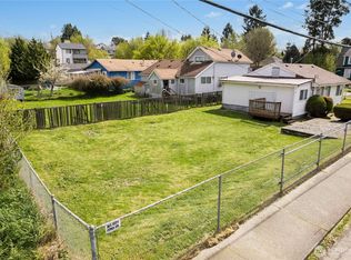 8820 5th Ave S, Seattle, WA 98108