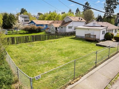 8820 5th Avenue S, Seattle, WA, 98108