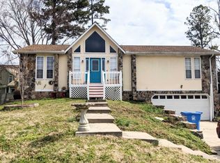 8518 Oak View Dr, Chattanooga, TN 37421
