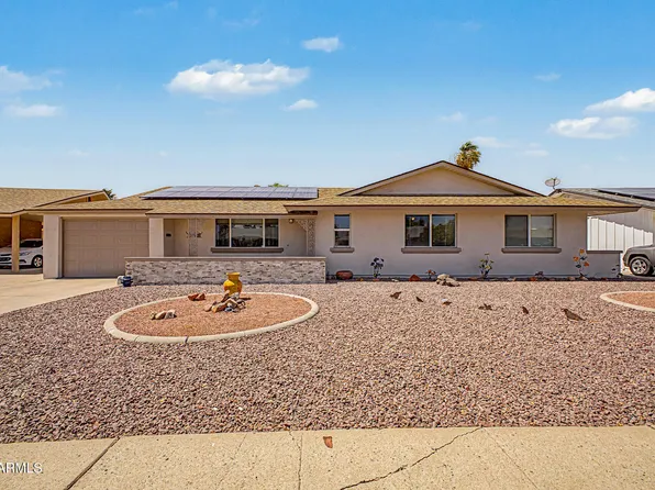 11208 N 105TH Avenue, Sun City, AZ 85351