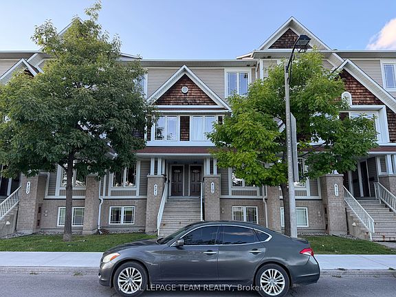 2nd image of 419 Chapman Mills Dr #A