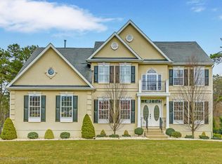 28 Ambassador Way, Jackson, NJ 08527