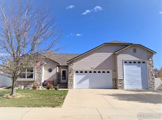 315 Hickory Ln, Johnstown, CO 80534